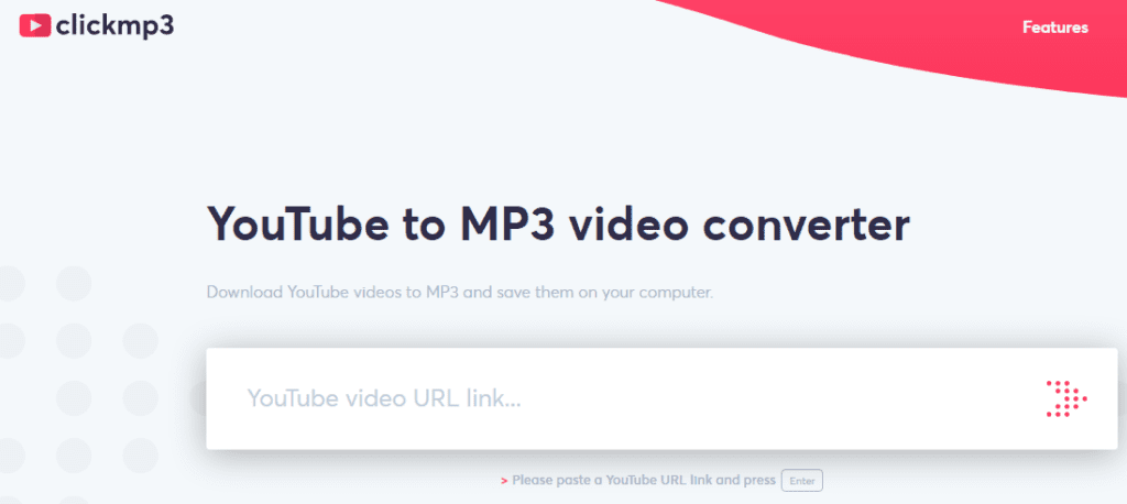 youtube to mp3 converter